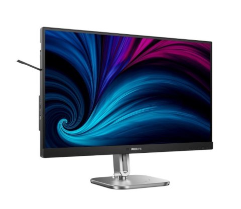 Monitor 27B2N4500 27 cali IPS 120Hz HDMIx2 DP Pivot Głośniki Philips