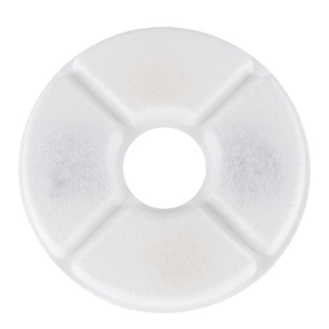 Poidełko fontanna dla psa kota zwierząt automatyczne poidło LED USB 2,4l filtr czyszczący Kik Sp. z o. o. Sp. k.