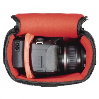 Torba albany HC110 Czarna Hama