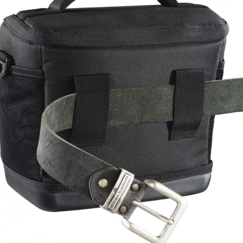 Torba albany HC110 Czarna Hama