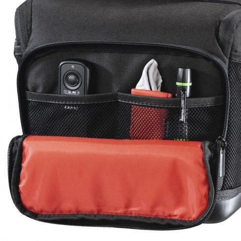 Torba albany HC110 Czarna Hama