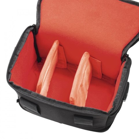 Torba albany HC135 Czarna Hama