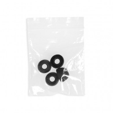 Słuchawki Z4 Zip douszne z mikrofonem IBOX