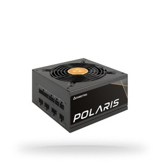 Zasilacz PPS-650FC 650W Polaris 80PLUS Gold Chieftec