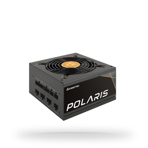 Zasilacz PPS-650FC 650W Polaris 80PLUS Gold Chieftec