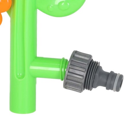 Zraszacz wodny fontanna dla dzieci kwiatek Kik Sp. z o. o. Sp. k.