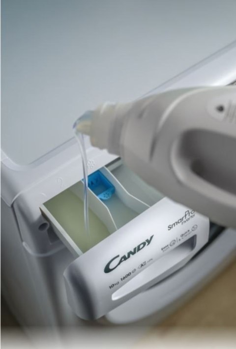 Pralko-suszarka COW 4644TWM6/1-S Candy