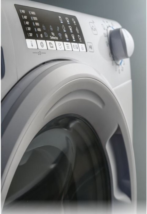 Pralko-suszarka COW 4644TWM6/1-S Candy