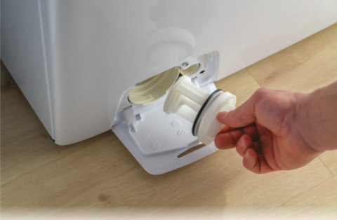 Pralko-suszarka COW 4644TWM6/1-S Candy