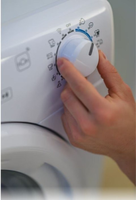 Pralko-suszarka COW 4644TWM6/1-S Candy