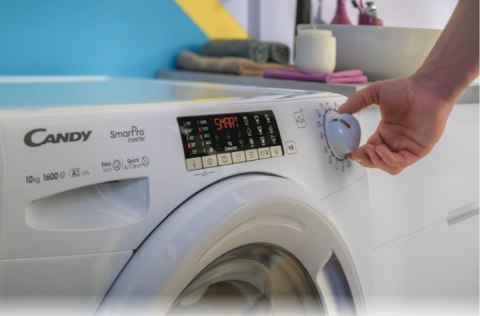 Pralko-suszarka COW 4644TWM6/1-S Candy