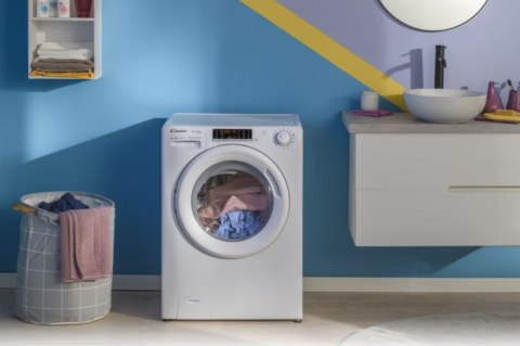 Pralko-suszarka COW 4644TWM6/1-S Candy