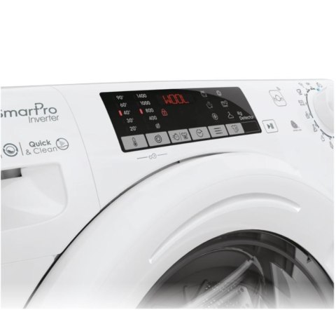 Pralko-suszarka COW 4644TWM6/1-S Candy