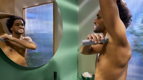 Trymer All-in-one 5000 10w1 MG5921/15 Philips