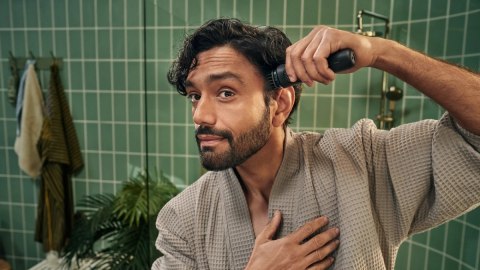 Trymer All-in-one Face+Hair MG3930/15 Philips