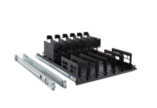 Zestaw montażowy szynowy Z2 Mini G9 6C1U0AA HP Inc.