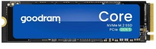Dysk SSD Core 4TB Gen5 2280 9200/8100MB/s GOODRAM