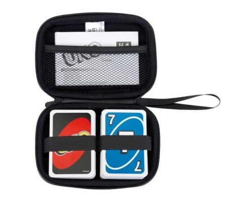 Etui do kart Uno Klein