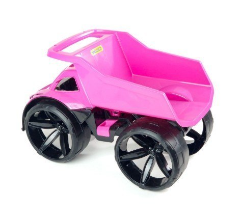 Maximus Wywrotka różowa Wader