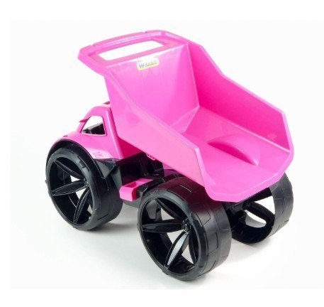 Maximus Wywrotka różowa Wader