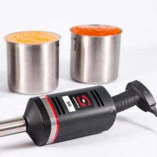 Mikser blender ręczny z ramieniem miksującym i ubijającym MB-51 570 W - Sammic 3030691 SAMMIC