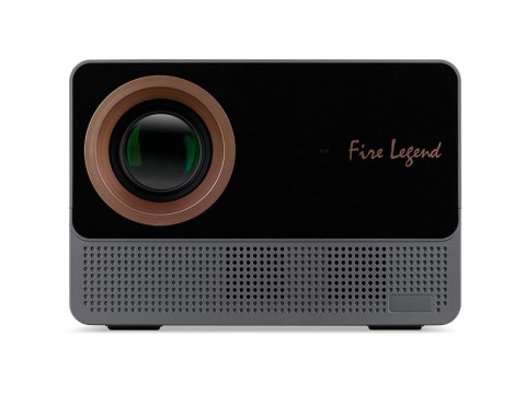 Projektor AOPEN QF18s FHD/800AL/1000:1/2.1kg Acer