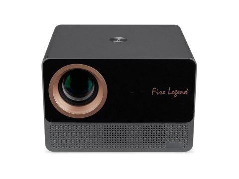 Projektor AOPEN QF18s FHD/800AL/1000:1/2.1kg Acer