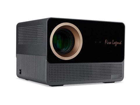 Projektor AOPEN QF18s FHD/800AL/1000:1/2.1kg Acer