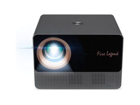 Projektor AOPEN QF18s FHD/800AL/1000:1/2.1kg Acer