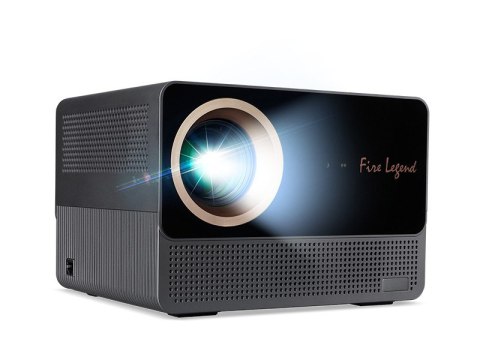 Projektor AOPEN QF18s FHD/800AL/1000:1/2.1kg Acer