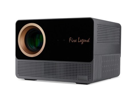 Projektor AOPEN QF18s FHD/800AL/1000:1/2.1kg Acer