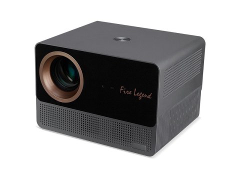 Projektor AOPEN QF18s FHD/800AL/1000:1/2.1kg Acer