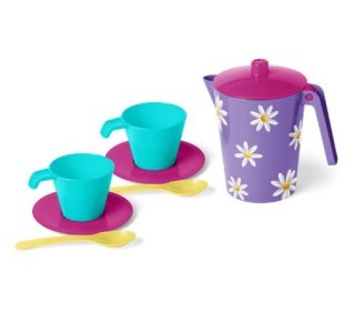 Zestaw naczyń kawowy mały Wader