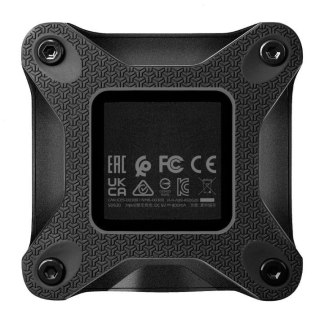 Zewnętrzny dysk SSD SD620 2TB U3.2A 520/460 MB/s Black Adata