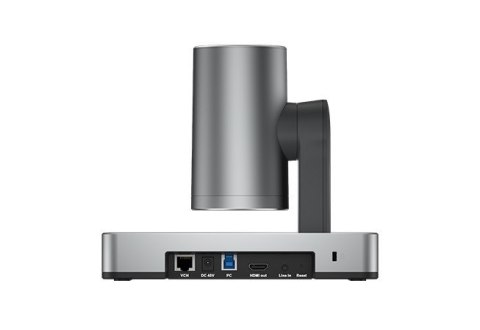 Kamera PTZ UVC 86 Czarna Yealink