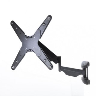 Uchwyt do TV LED/LCD 23-55 cali 35kg AR-84G reg.pion/poziom gazowy ART