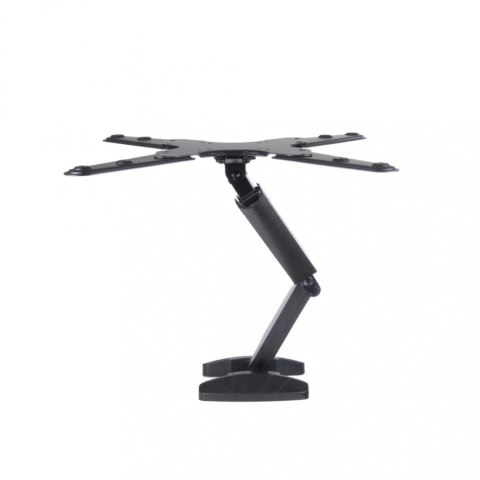 Uchwyt do TV LED/LCD 23-55 cali 35kg AR-84G reg.pion/poziom gazowy ART