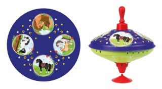 Bączek Sen o koniu 19 cm Lena