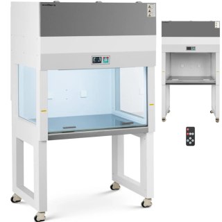 Komora laminarna laboratoryjna do sterylnej pracy 920 x 690 x 650 mm 240 W Steinberg Systems