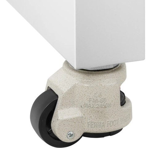 Komora laminarna laboratoryjna do sterylnej pracy 920 x 690 x 650 mm 240 W Steinberg Systems