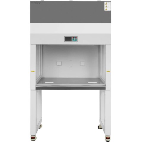 Komora laminarna laboratoryjna do sterylnej pracy 920 x 690 x 650 mm 240 W Steinberg Systems