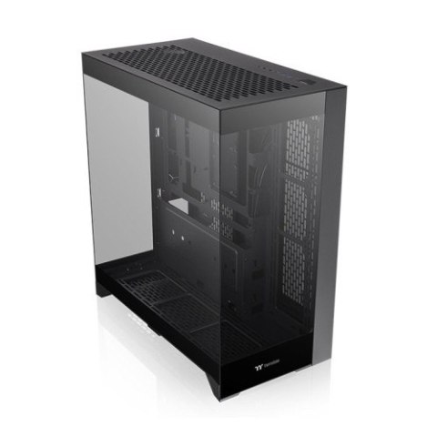Obudowa - CTE E550 TG - Black Thermaltake