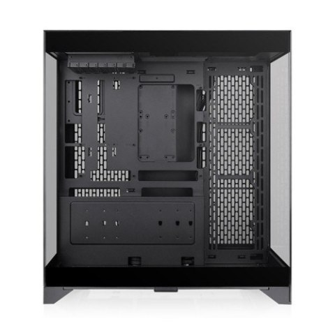 Obudowa - CTE E550 TG - Black Thermaltake