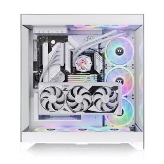 Obudowa - CTE E550 TG - Snow Thermaltake
