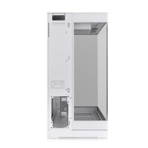 Obudowa - CTE E550 TG - Snow Thermaltake