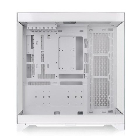 Obudowa - CTE E550 TG - Snow Thermaltake