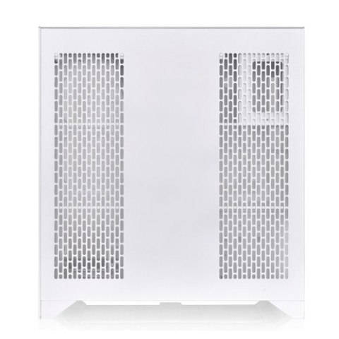Obudowa - CTE E550 TG - Snow Thermaltake