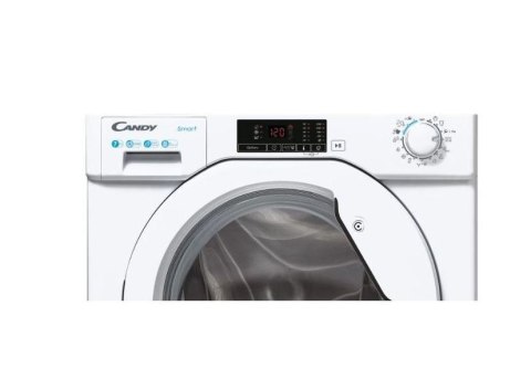 Pralka do zabudowy CBW 27D1E-S Candy
