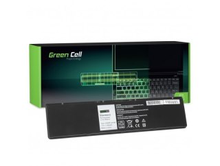 Bateria do Dell E7440 34GKR 3RNFD 7,4V 4,5Ah Green Cell