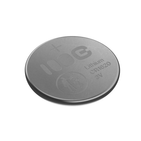 Baterie guzikowe 5x CR1620 Green Cell